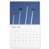 Calendrier des plans de guerre (Feb 2026)