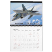 Calendrier des plans modifiables (Jan 2026)