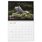 Calendrier des pollueurs (Mar 2027)
