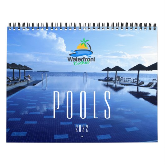 Calendrier des pools 2022 | Waterfront Central (Protection)