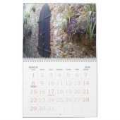 Calendrier des portes 2008 (Mar 2026)
