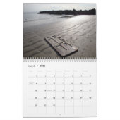 Calendrier des portes 2011 (Mar 2026)