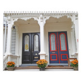 Calendrier des portes 2011 (Protection)