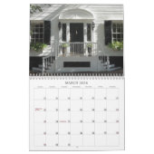 Calendrier des portes 2013 de Nantucket (Mar 2026)