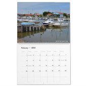 Calendrier des ports français II 2023 (Feb 2026)