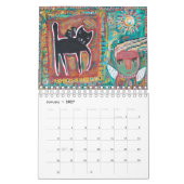 Calendrier des Prix Monro Art (Jan 2027)