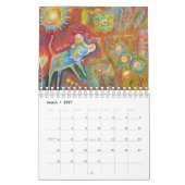 Calendrier des Prix Monro Art (Mar 2027)