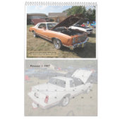 Calendrier des propriétaires de l'Illinois Monte C (Feb 2027)