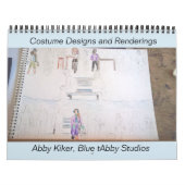 Calendrier des remises de costumes (Protection)