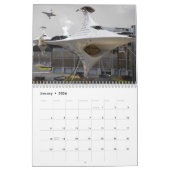 Calendrier des rêves célestes (Jan 2026)