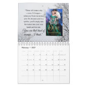 Calendrier des romans historiques de Darcy Burke 2 (Feb 2027)