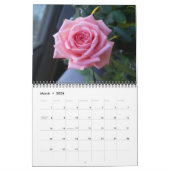 Calendrier des Roses (Mar 2026)