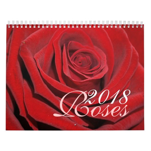 Calendrier des roses 2018 (Protection)