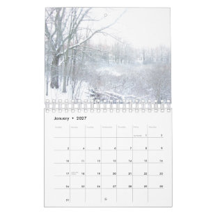 Calendrier des saisons