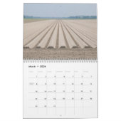 Calendrier des saisons (Mar 2026)