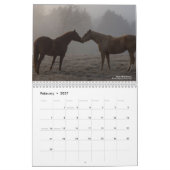 Calendrier des saisons (Feb 2027)