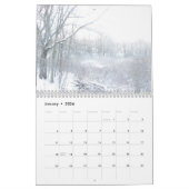 Calendrier des saisons (Jan 2026)