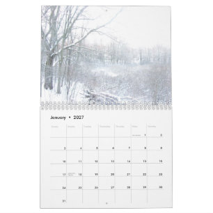 Calendrier des saisons