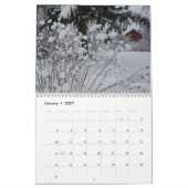 Calendrier des saisons du New Hampshire (Jan 2027)