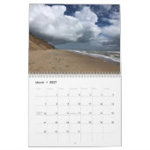 Calendrier des saisons irlandaises 2026 (Mar 2027)