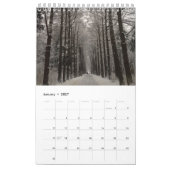 Calendrier des saisons russes 2022 (Jan 2027)