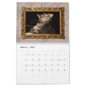 Calendrier des salons victoriens - Nora (Feb 2026)