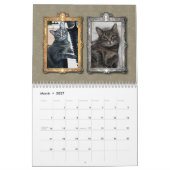 Calendrier des salons victoriens - Nora (Mar 2027)