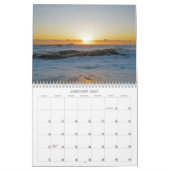 Calendrier des scènes de bord (Jan 2027)