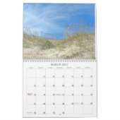 Calendrier des scènes de bord (Mar 2027)