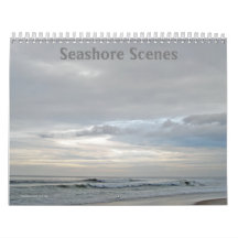 Calendrier des scènes de bord