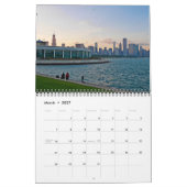 Calendrier des scènes de Chicago (Mar 2027)