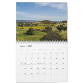 Calendrier des scènes de Chypre (Mar 2027)