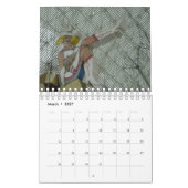 Calendrier des signaux Neon de Las Vegas (Mar 2027)