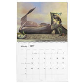 Calendrier des sirènes d'Imaginaire (Feb 2027)