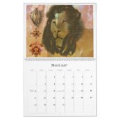 Calendrier des solutions de rechange 2010 (Mar 2027)