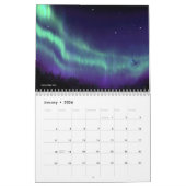 Calendrier des sorcières et dragons 2024 par Ariel (Jan 2026)