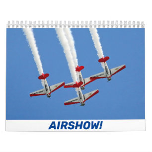 Calendrier des spectacles