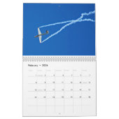 Calendrier des spectacles (Feb 2026)