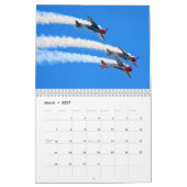Calendrier des spectacles (Mar 2027)