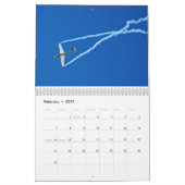 Calendrier des spectacles (Feb 2027)