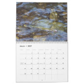 Calendrier des taches pittoresques de pêche de (Mar 2027)