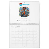 Calendrier des technologies de l'éducation - Citat (Feb 2026)