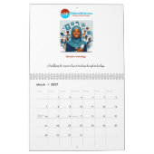Calendrier des technologies de l'éducation - Citat (Mar 2027)