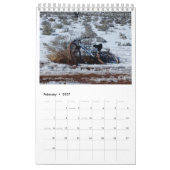Calendrier des valles 2024 (Feb 2027)