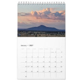 Calendrier des valles 2024 (Jan 2027)