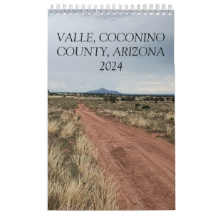 Calendrier des valles 2024