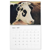 Calendrier des ventes (Mar 2027)