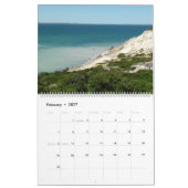 Calendrier des vignobles de Martha (Feb 2027)