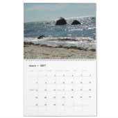 Calendrier des vignobles de Martha (Mar 2027)