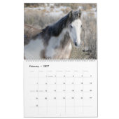 Calendrier des visites avec Louise (Feb 2027)